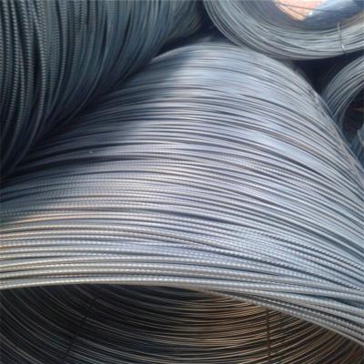 China Industrial rebar 8 mm 6mm coil rebar steel fabrication 2023 for sale