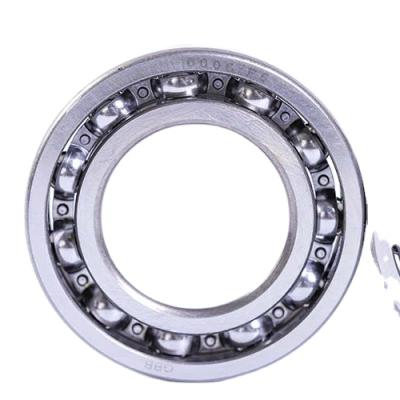 China Trasmission automotive second hand imported bearings 6302 steel ball high quality deep groove ball bearing low noise for electric car for sale