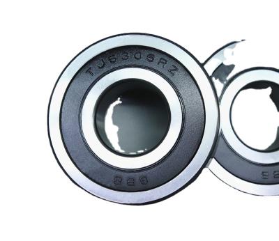 China Fast Speed Ball Bearing No Noise Super Quiet High Quality Deep Groove Pitch 6005 6005ZZ Open 6005 2RZ 6005 2RS, With High Quality for sale