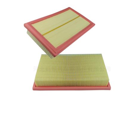 China Desempenho óptimo OE 8119030-BU02 para o filtro de ar Changan Hi-q à venda