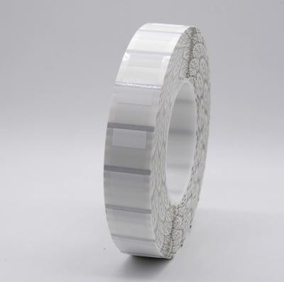China ESD Hoogtemperatuurbestendige kleefband Hoogwarmschild Peelsterkte 300% Verlenging Te koop