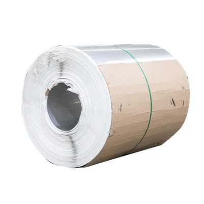 中国 ASTM 301 302 303 304 304L 309 310 310S 321 2B/BA/ミラー ホット/コールドロールステンレス鋼板 販売のため