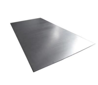 China 17-5PH Legierung Nickel Metallplatte 0,2-3 mm Korrosionsbeständigkeit zu verkaufen