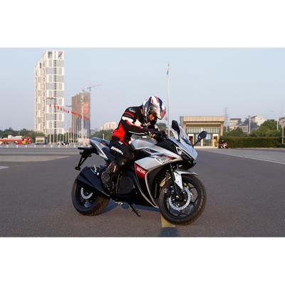 China Custom 5000w Premium Sports High Speed Racing Motorbike Adult Sport Racing Motorcycles 210*62*105cm (1.36cbm) for sale