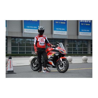 China Sell well new type china wholesale electric motorcycles on sale 210*62*105cm (1.36cbm) for sale