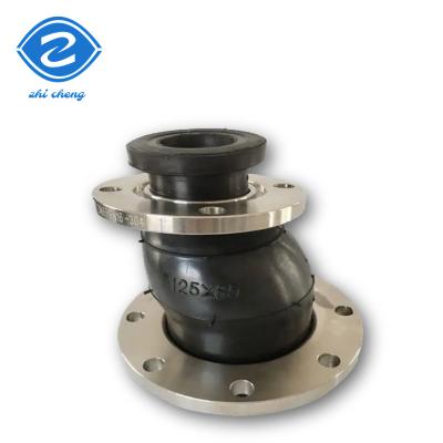 Китай DN25-DN3000 100 мм 150 мм 200 мм Резиновый расширение сустава Концентрический равный номинальный диаметр диапазон продается