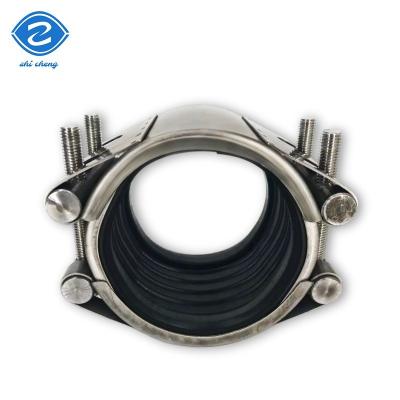 China Dubbele sluiting beveiligd. Radiële hydraulische compensatie. Niet-gesloten reparatie. Adaptieve afdichting. Te koop
