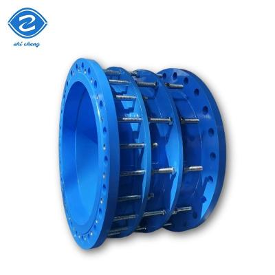 China High-pressure B2F Double Flange Expansion Joint for Petrochemical Pipelines Seismic Design of Expansion Joints for Metro Tunnel for sale