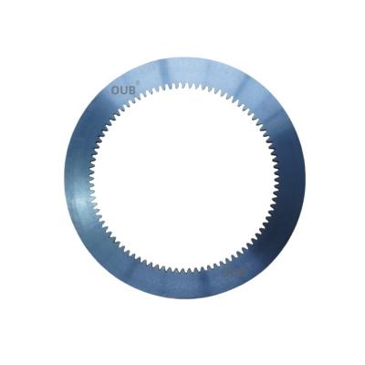 China 1A-3987 Friction Disc E 1A3987 TRACK-TYPE TRACTOR 561B 561C 572G 619 977D 977H 977K 977L 983 983B D5 D5B D5E D6C D6D for sale