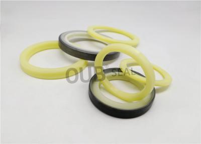 Cina corredi della guarnizione del cilindro idraulico dell'unità di elaborazione di Rod Seals 8C9124 del pistone 5M2667 in vendita