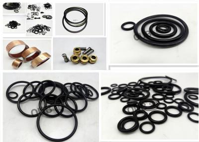 China EX3600 EX1200 Hydraulic Pump Oil Seal KIT 0682325 0682323 0682322 0682321 NBR for sale