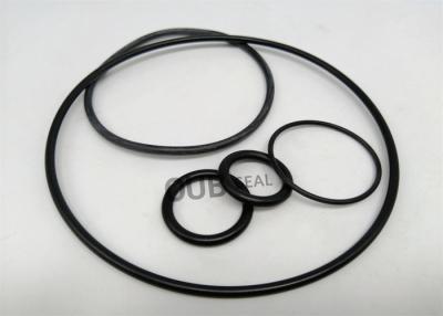 China NBR KOMATSU de borracha O Ring Seals 07000-05230 07000-05220 07000-05225 à venda