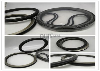 China Selo do óleo de flutuação SG770 de SG746 74.6*93*30 150-30-00035 77*93.3*30 à venda