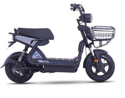 China Luxury electric bicycle motorcycle electric scooter used electric bicycle motor electric bicycle for sale
