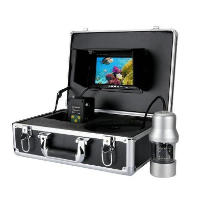 China About 10.5MP HD 1000 Line 360 Degree Rotating Underwater Video Fishing Underwater Breeding Surveillance for sale