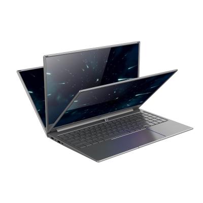China Fingerprint Recognition OEM Laptops Core I5 15.6 Inch IPS Screen I7/I3 U 1035G4 Lightweight Computer Gaming Laptop i5 for sale