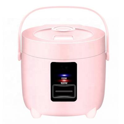 China Hotel specializing in the production of household appliances pp plastic rice cooker household electric rice cooker for sale