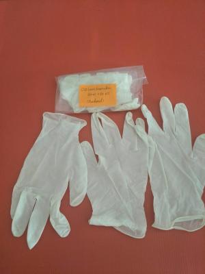 China Medical Latex Examination Glove, Disposable Examination Glove, Disposable Medical, Examination Glove, Medical products for sale