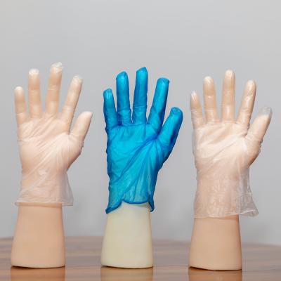 China Medical Vinyl Examination Glove, Disposable Examination Glove, Disposable Medical, Examination Glove, Medical products for sale
