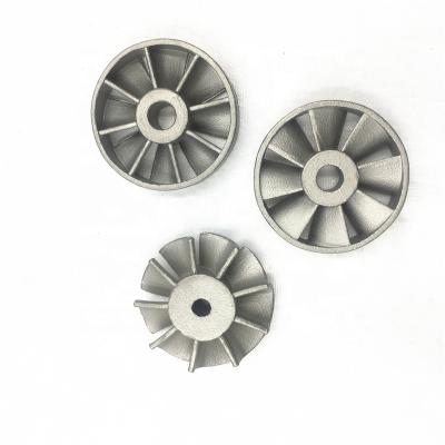 Chine Pompes à réaction en acier inoxydable à vendre