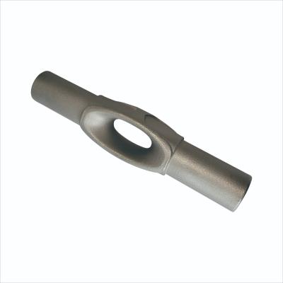 Chine Pipe sanitaire en acier inoxydable de précision 304 316 360 degrés soudés à la fesse à vendre