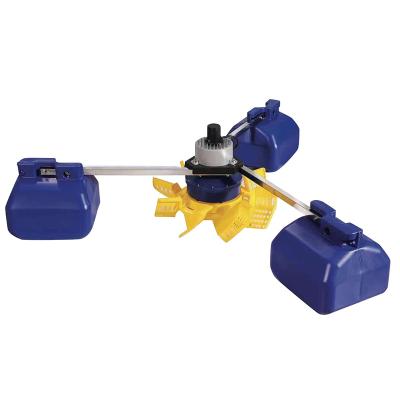 China Durable using low price 3 high speed paddle wheel impeller for water aerator â ¥ 2.8 for sale