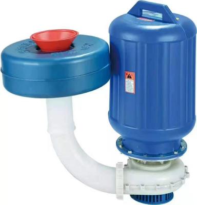 China Durable Using Solar Submersible Pump Aquaculture Solar Hot Selling Pond Aerators; ¥ 2.4 for sale