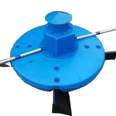 China Quality Price Guaranteed Appropriate Water Saving Solar Power Pond Water Aerator Solar Saver â ¥ 2.4 for sale