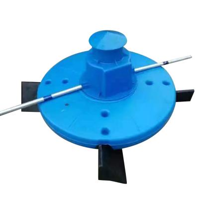 China Quality Price Guaranteed Appropriate Water Saving Solar Power Pond Water Aerator Solar Saver â ¥ 2.4 for sale