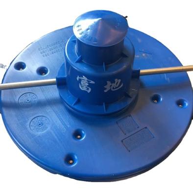 China Quality Price Guaranteed Appropriate Water Saving Solar Power Pond Water Aerator Solar Saver â ¥ 2.4 for sale