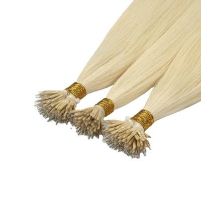 China New Design Silky Straight Wave Pre-bonded Curly Tape For Human Curly Hair Extensions Straight for sale