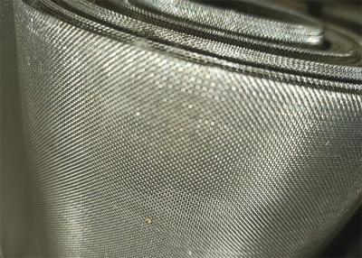 China Square Woven Wire Mesh Filter , SS316 Woven Steel Mesh Sample Avaliable for sale