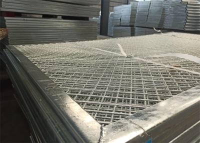Cina Gratifica a barre lisce Scalinato facile installare gratifica a barre metalliche non scivoloso in vendita