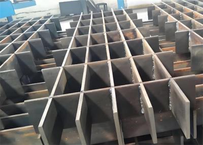 Cina Griglia in acciaio a basso tenore di carbonio in vendita