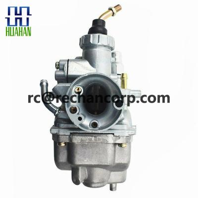 China Aluminum alloy CARBURETTOR for YAMAHA TTR125E TTR125 LE 2003-2007, TTR125 L, CARB CARBY 2000-2007 for sale