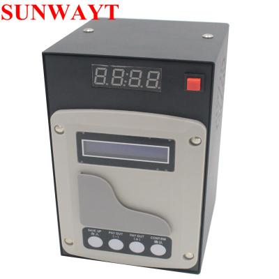 China Electronic game machine/Smart washing machine vending machine prepaid card payment system/with timer control for washing machine for sale