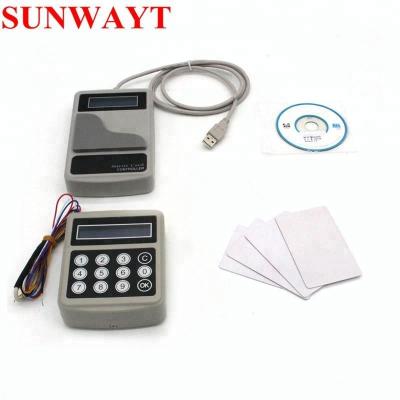 China Arcade Game Machine Amusement Park Game Machine Smart Prepaid Card Payment System With Smart IC IC Card Reader for sale