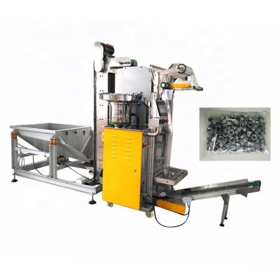 China machinery & Weighing Hardware Screw Material And Packing Machine Automatic Counting Price for sale