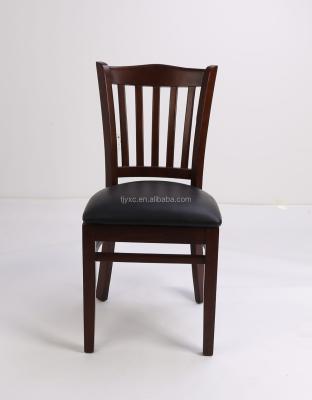 China Dining Chair Modern Restaurant Designed Furniture Modern Dining Chair for sale