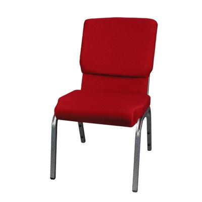 China Modern Colorful Church Theater Furniture Cheap Comfortable Stacking Chairs for sale