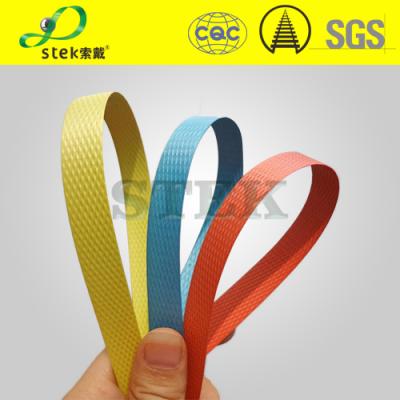 China Manual Packing PP Strapping Band PP Strapping Belt With Different Colors for sale