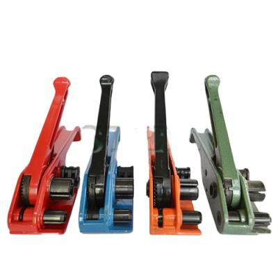 China Machine Packing Wholesale DIY Tool Tensioner Packing PP Pet Tying Tool For Tightening Strap for sale