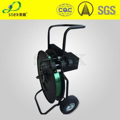 China tool cart steel strapping maker 406/150/75/200mm for sale