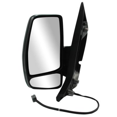 China Power Fit Left Side Car Mirror For Ford TOURNEO CUSTOM 2013- for sale