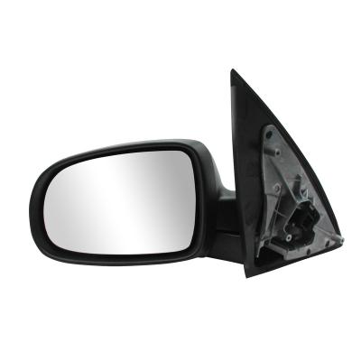 China Power Fit Left Side Car Mirror For Vauxhall Corsa C Mk.2 2000-2006 for sale