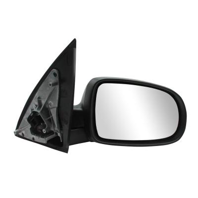 China Power Fit Right Side Car Rear View Mirror For Vauxhall Corsa C Mk.2 2000-2006 for sale