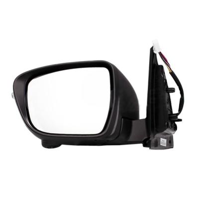 China China Suppliers Best Selling Left/Right Car Side Mirror With Camera For Nissan Qashqai II (J11, J11_) 2013-2020 for sale