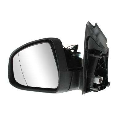 China Power Heater Left Side Fit Heated Car Rear View Mirror For Ford Focus Mk 3 2010 On for sale