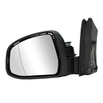 China Power Fit Left Side Power Fit Car Enthusiast Rear View Mirror For Ford Focus Mk 3 2010 Top for sale