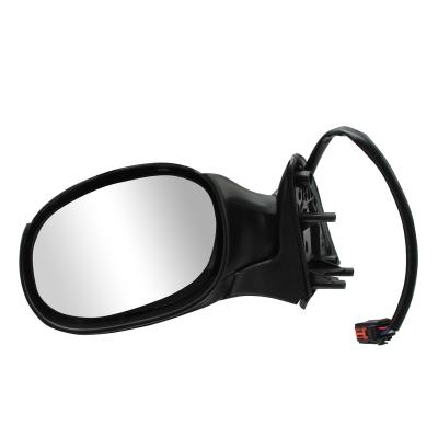 China Power Fit China Manufacturer Car Mirror Accessories Replacement Rear View Mirror For Citroen C3 2002-2009 for sale